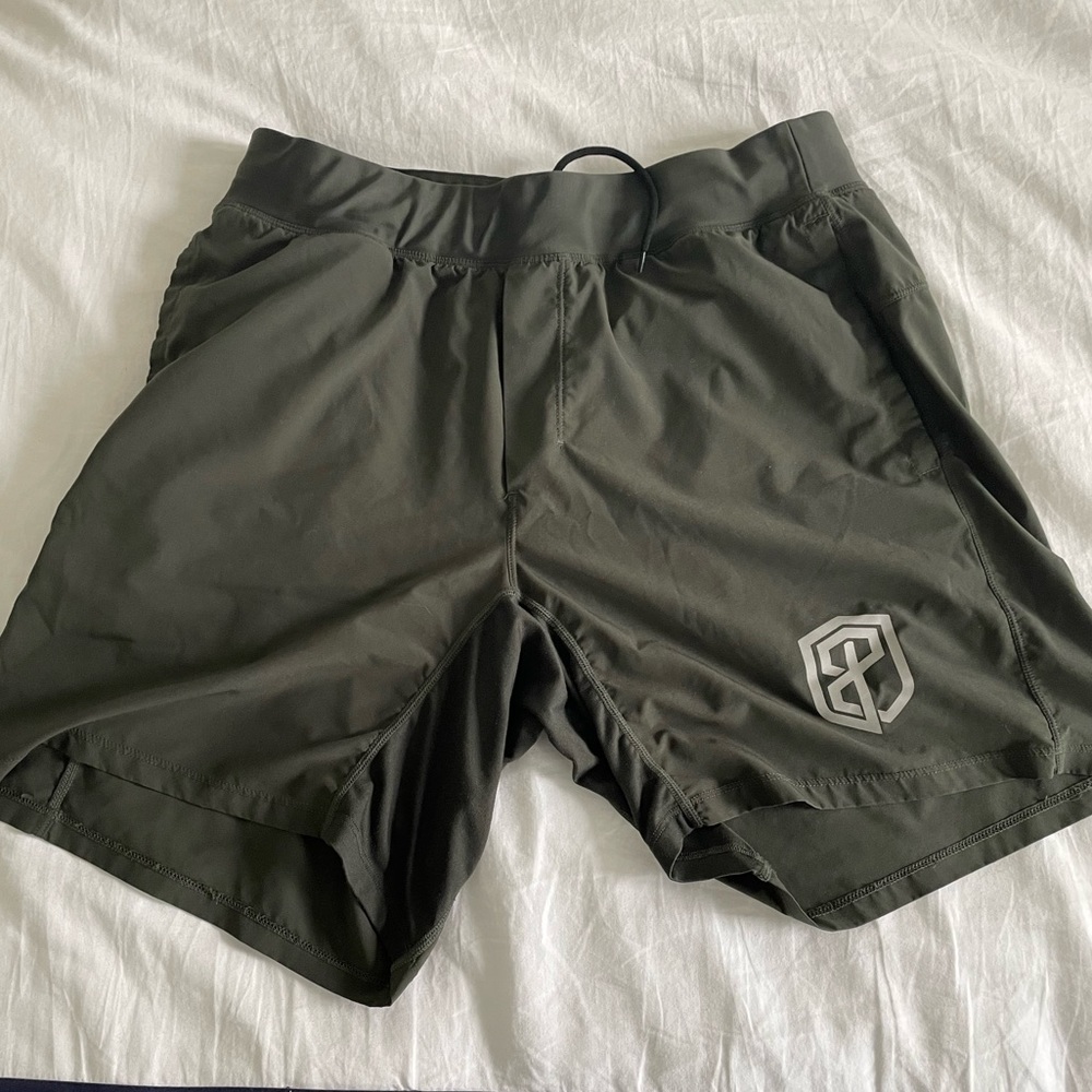 Born Primitive Shorts.